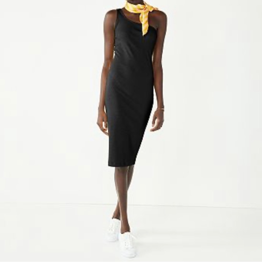 NWT Nine West Bodycon Dress